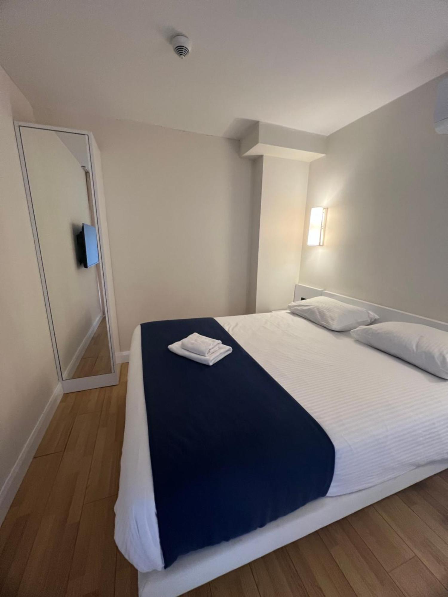 Orbi Batumi City Beach View Hotel Zewnętrze zdjęcie