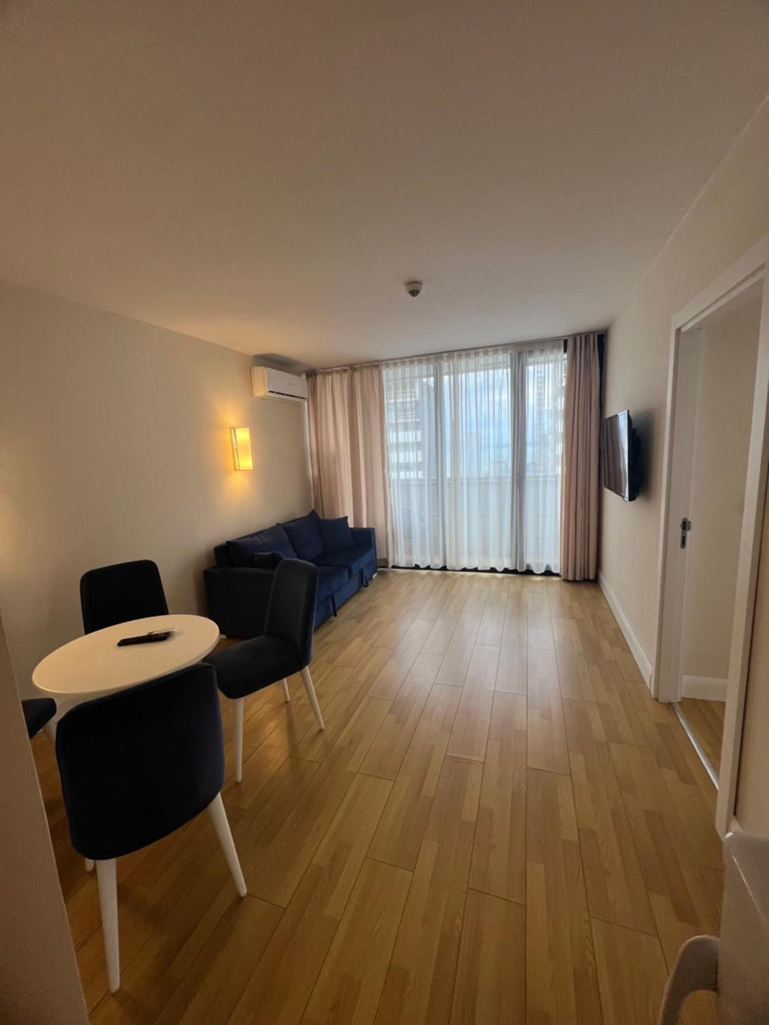 Orbi Batumi City Beach View Hotel Zewnętrze zdjęcie