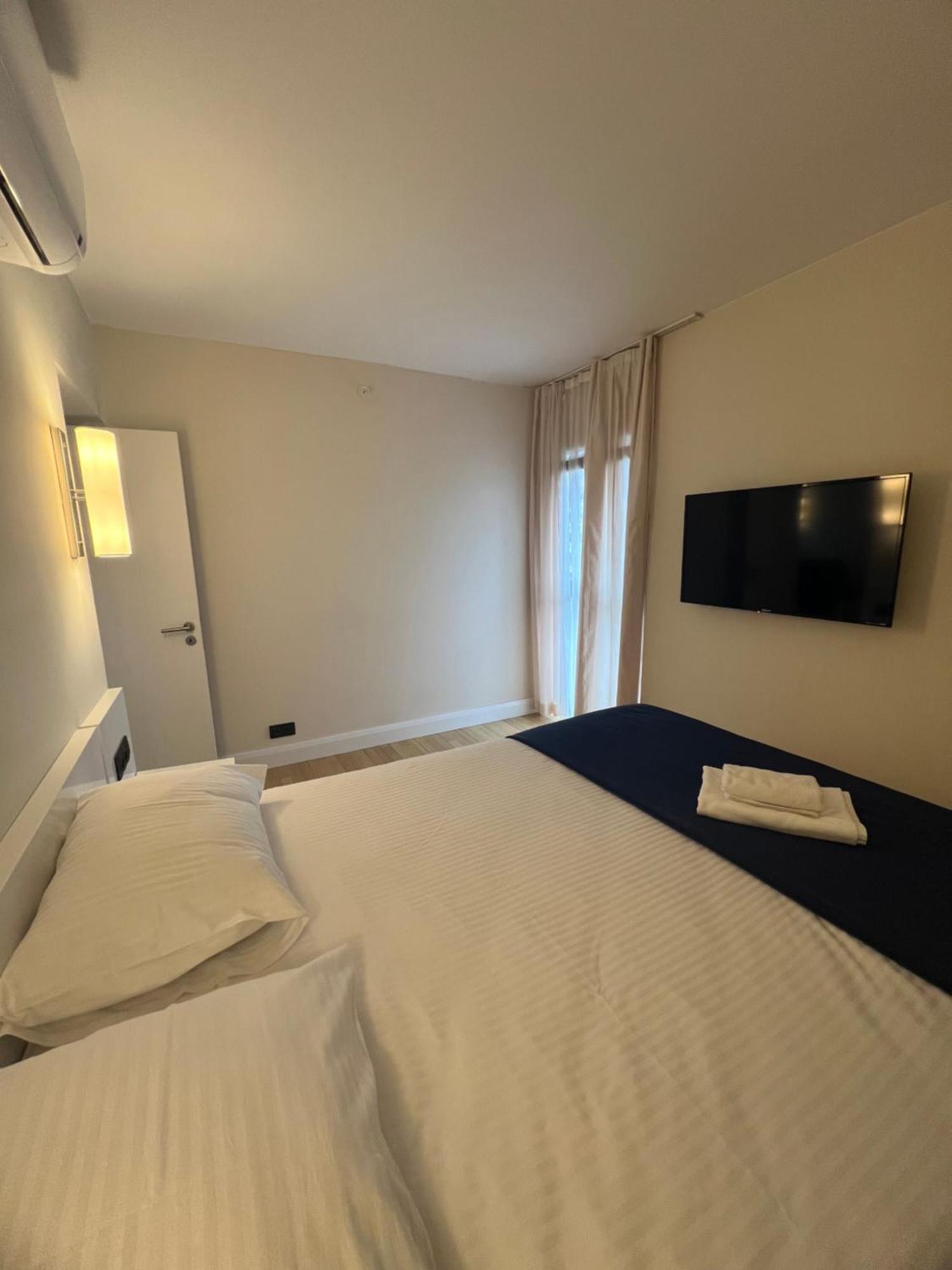 Orbi Batumi City Beach View Hotel Zewnętrze zdjęcie