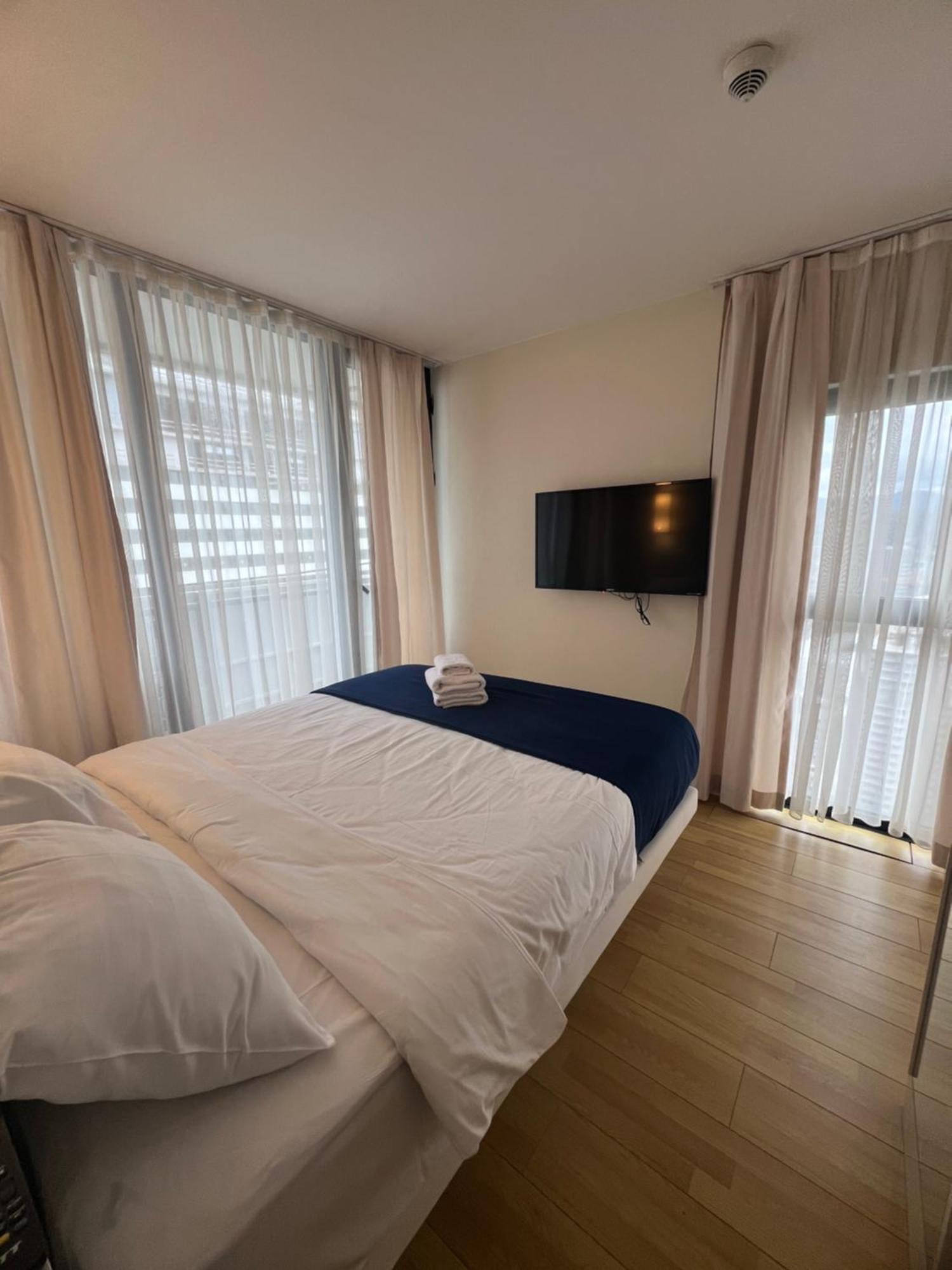 Orbi Batumi City Beach View Hotel Zewnętrze zdjęcie