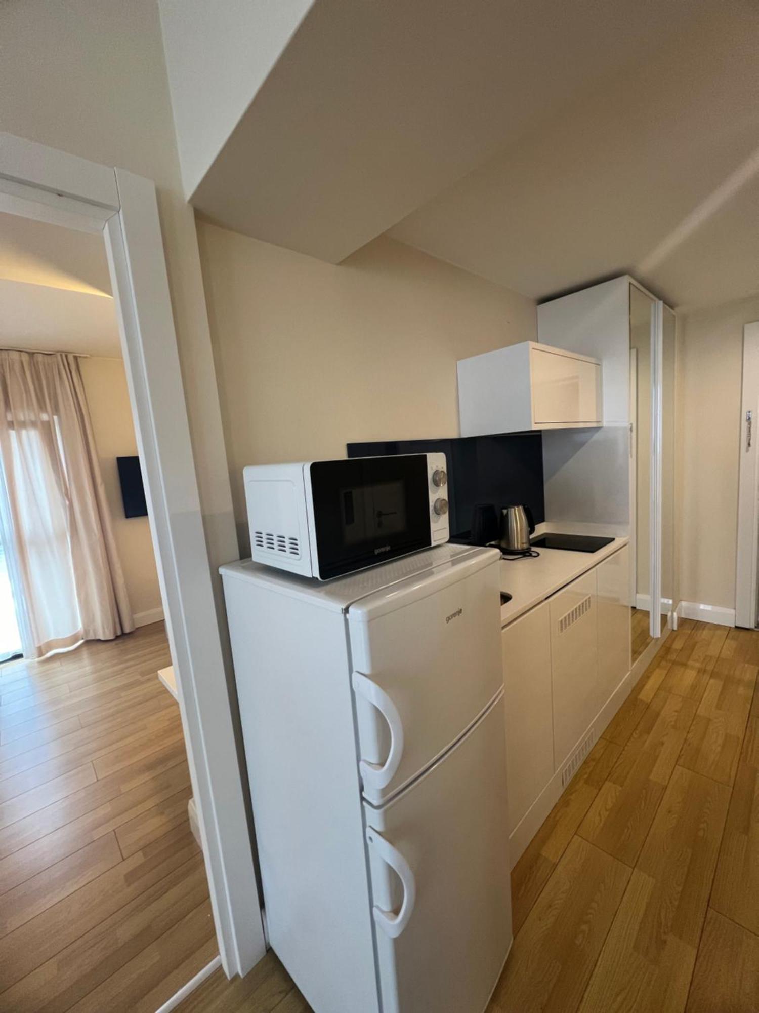 Orbi Batumi City Beach View Hotel Zewnętrze zdjęcie
