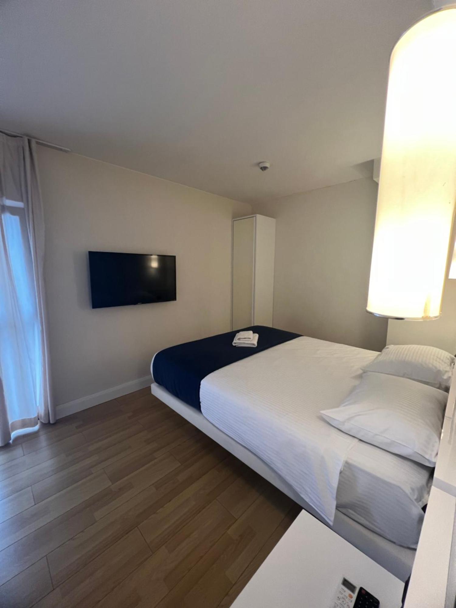 Orbi Batumi City Beach View Hotel Zewnętrze zdjęcie