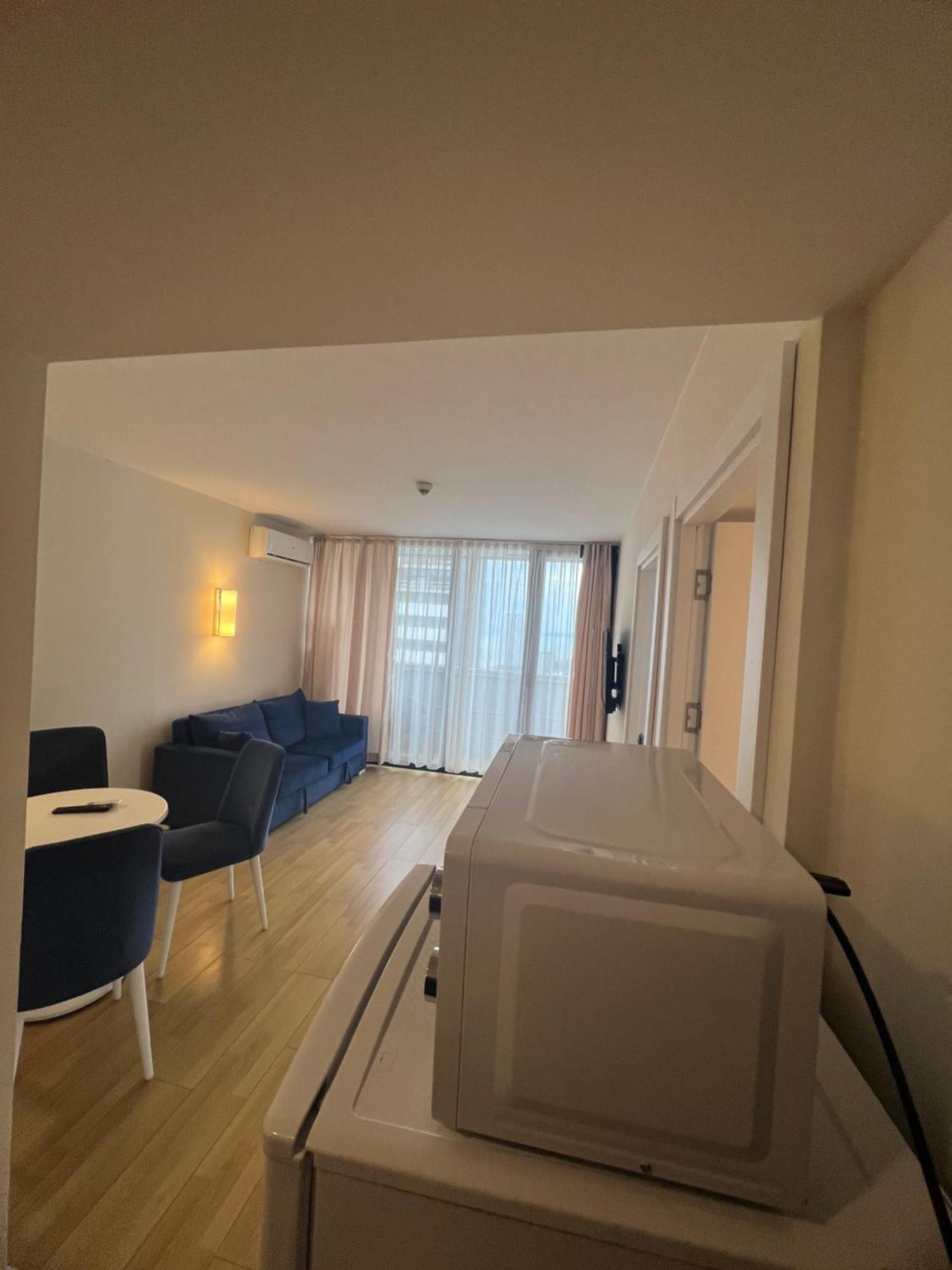 Orbi Batumi City Beach View Hotel Zewnętrze zdjęcie