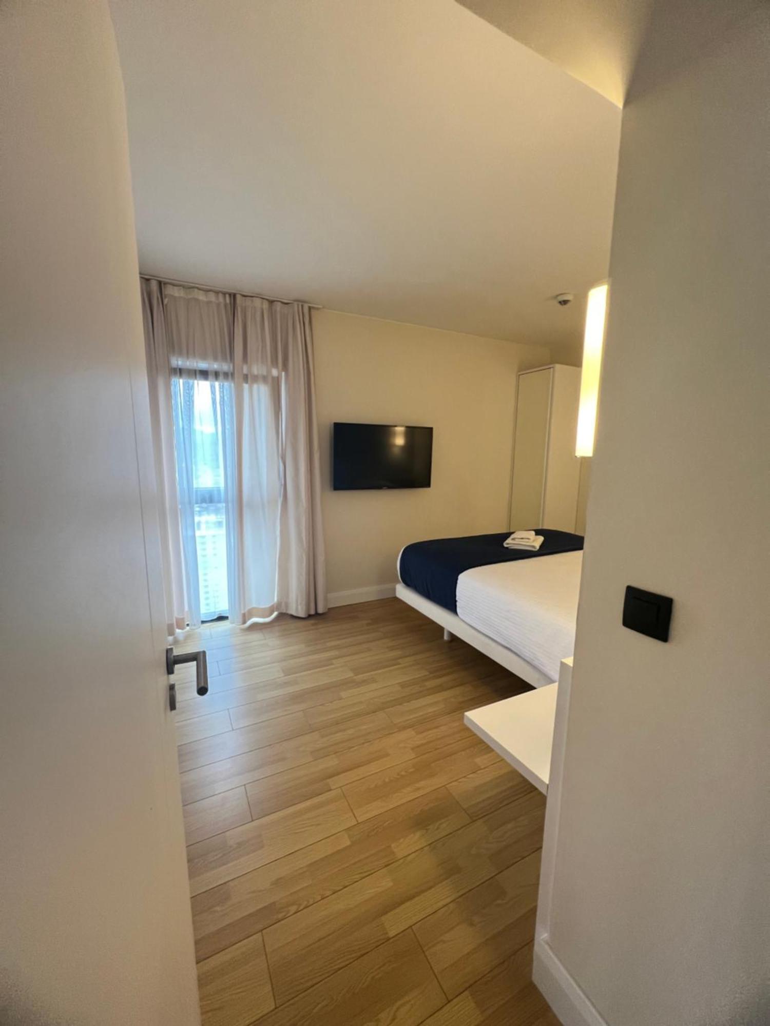 Orbi Batumi City Beach View Hotel Zewnętrze zdjęcie