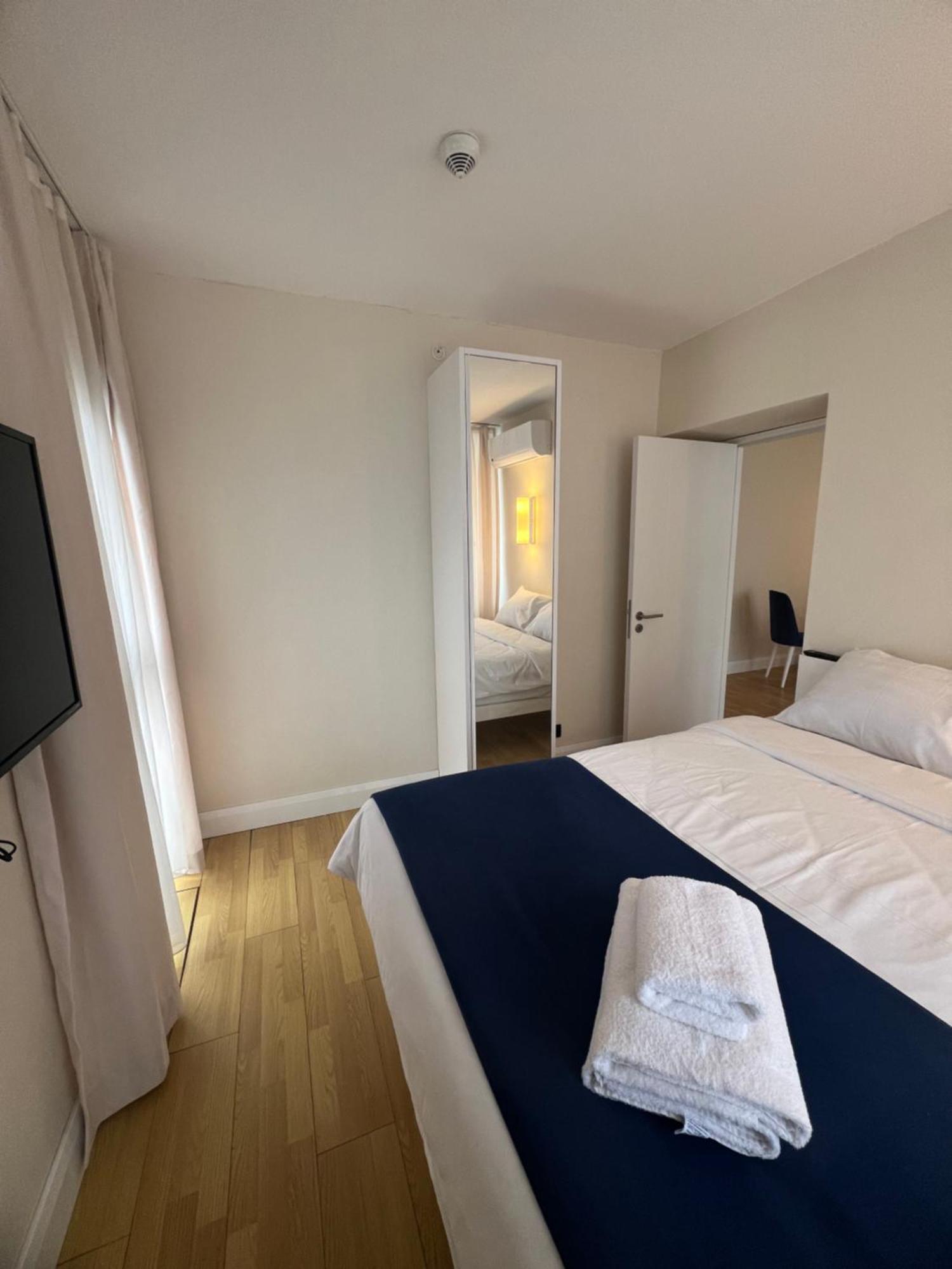 Orbi Batumi City Beach View Hotel Zewnętrze zdjęcie