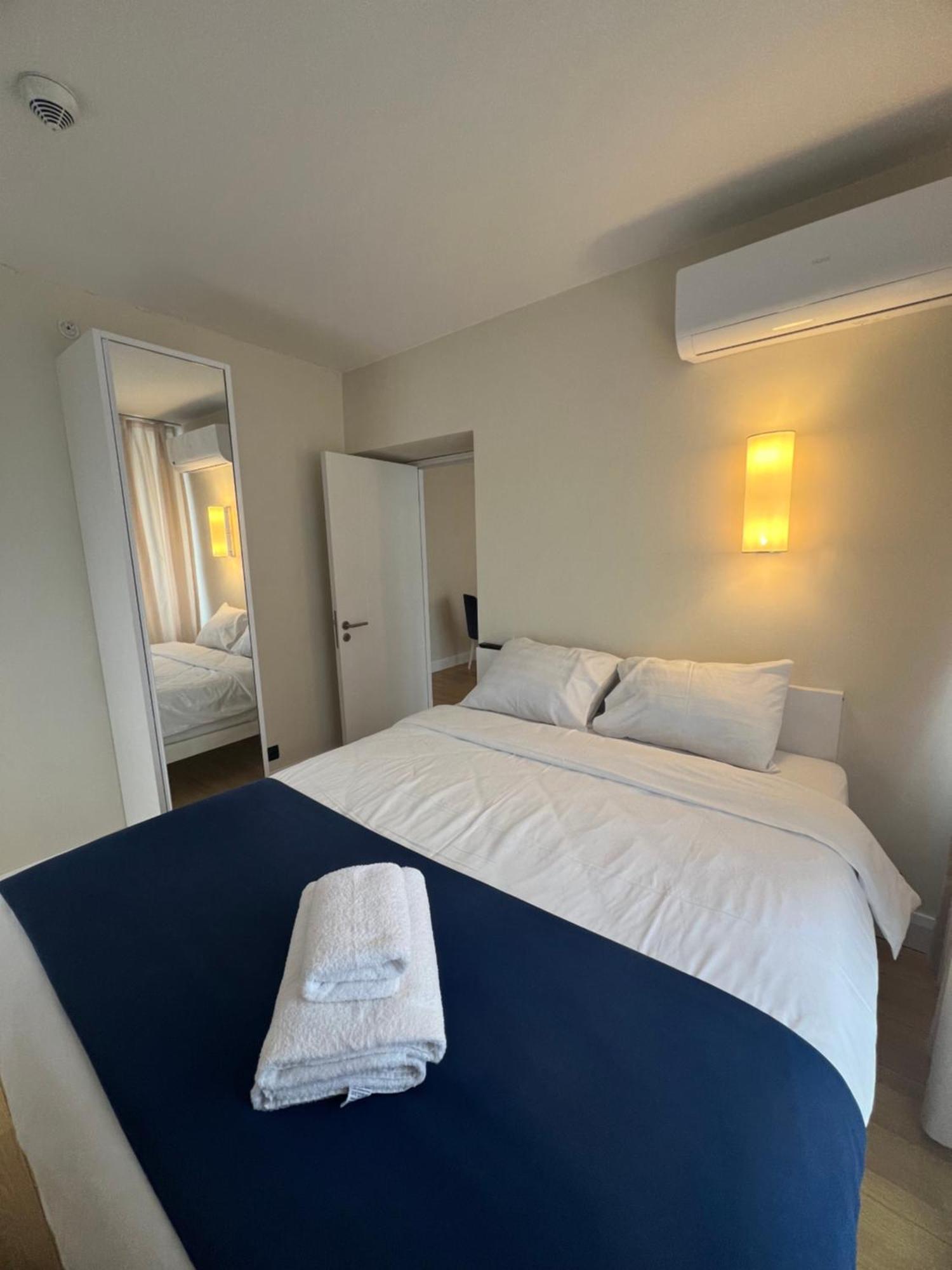 Orbi Batumi City Beach View Hotel Zewnętrze zdjęcie