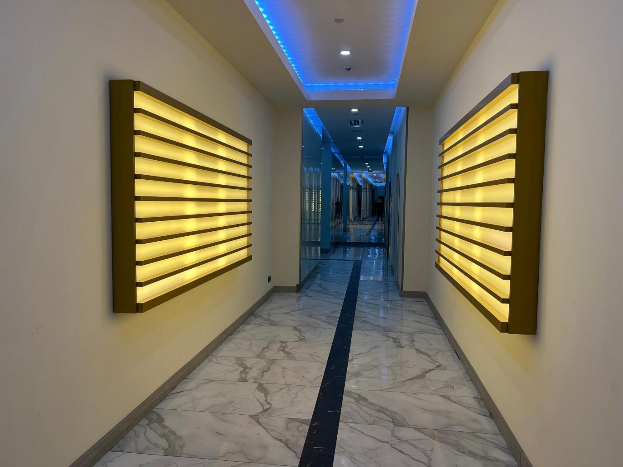 Orbi Batumi City Beach View Hotel Zewnętrze zdjęcie