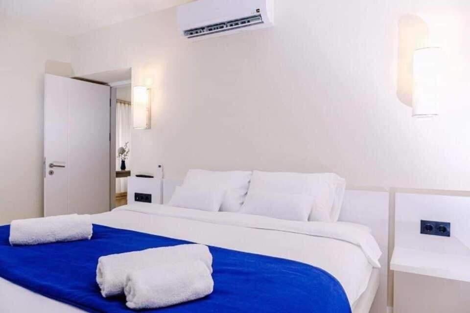 Orbi Batumi City Beach View Hotel Zewnętrze zdjęcie